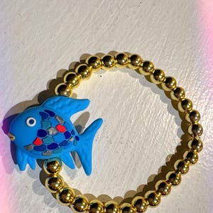 Teacher Bracelet