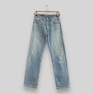 Levis 501xx W33 - Etsy