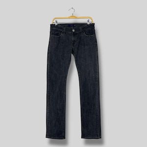 Levis 504 Jeans - Etsy