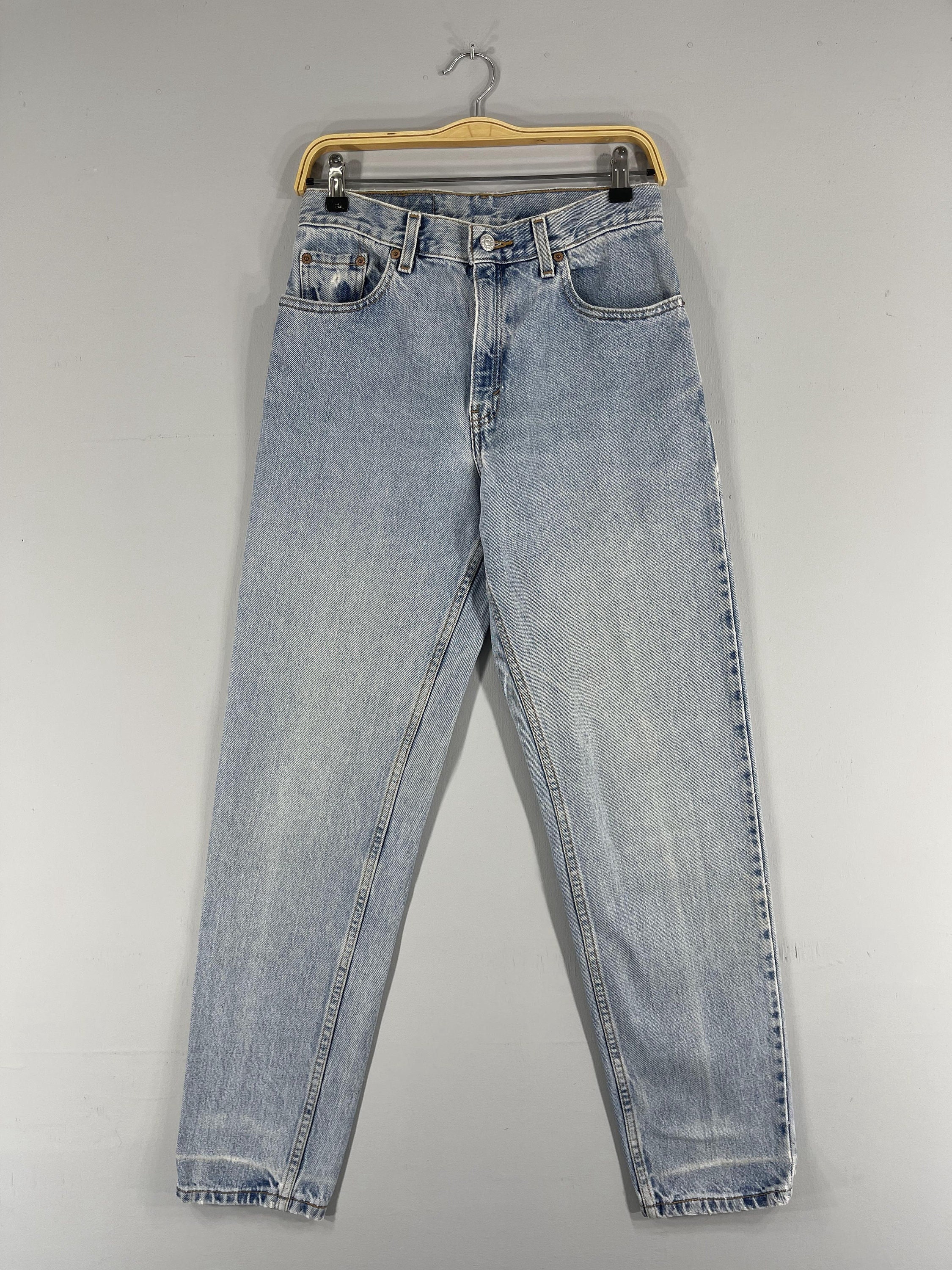 Levi 501 W28 L30 - Etsy Levi 501 W28 L30 - Etsy