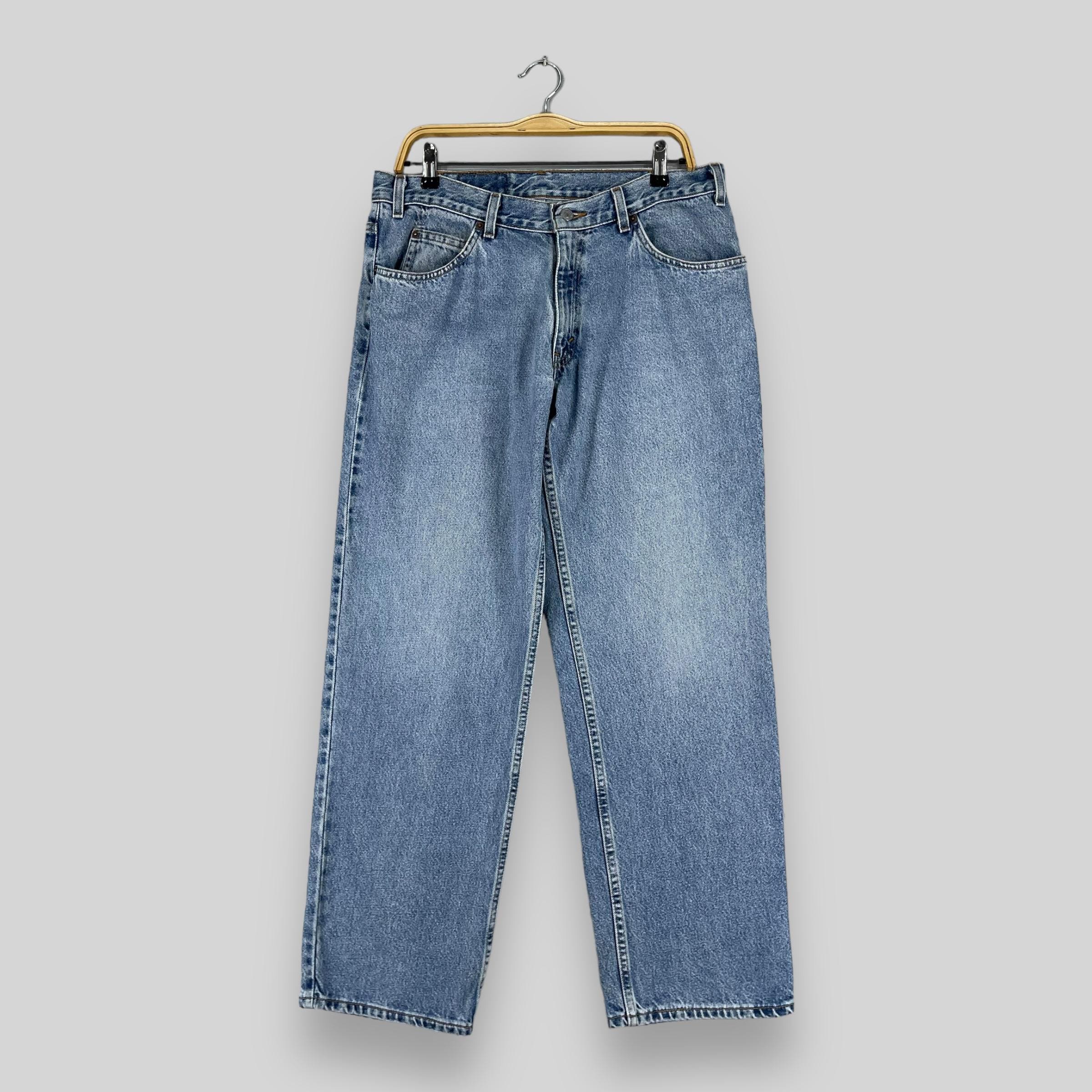 Jean Old Navy Garçon Taille 16 Husky Coupe Droite, Bleu Marine, Neuf Avec étiquettes