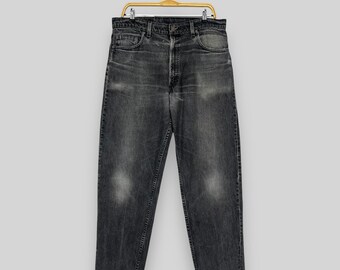 90年代風 ダメージ加工 Levi's 501 ジーンズ ライトブルー デニム 破れ