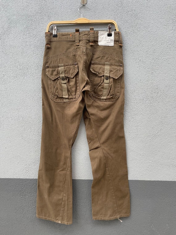 G-Star RAW Men Cargos - Buy G-Star RAW Men Cargos Online at Best Prices in  India | Flipkart.com