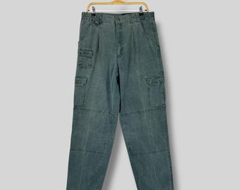Pantalon étroit à jambe droite pour hommes, Black Bull, Mad | L’Équipeur