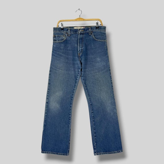 Vintage Y2K Levi