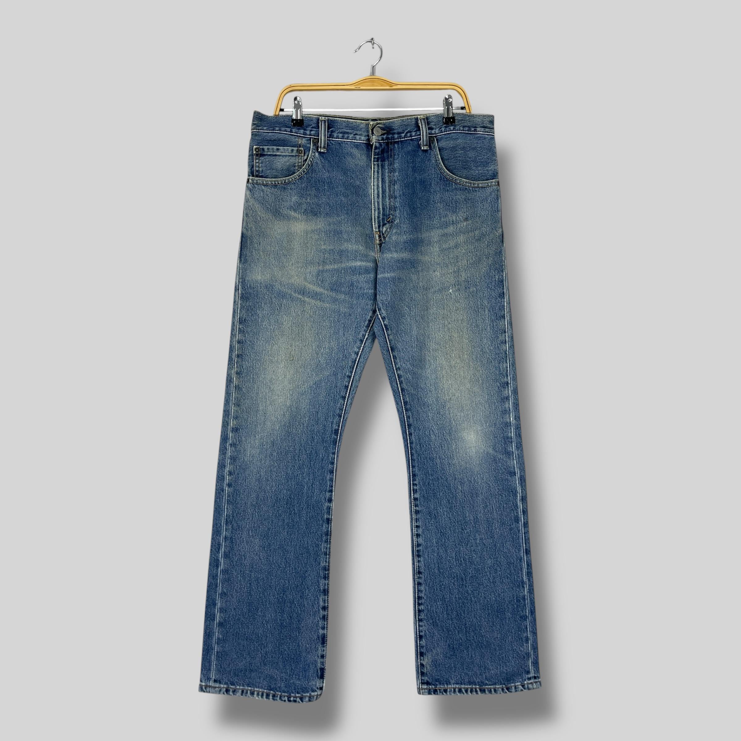 Vintage Levis 517 - Etsy