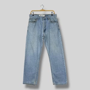 Levis W32 L30 - Etsy Canada