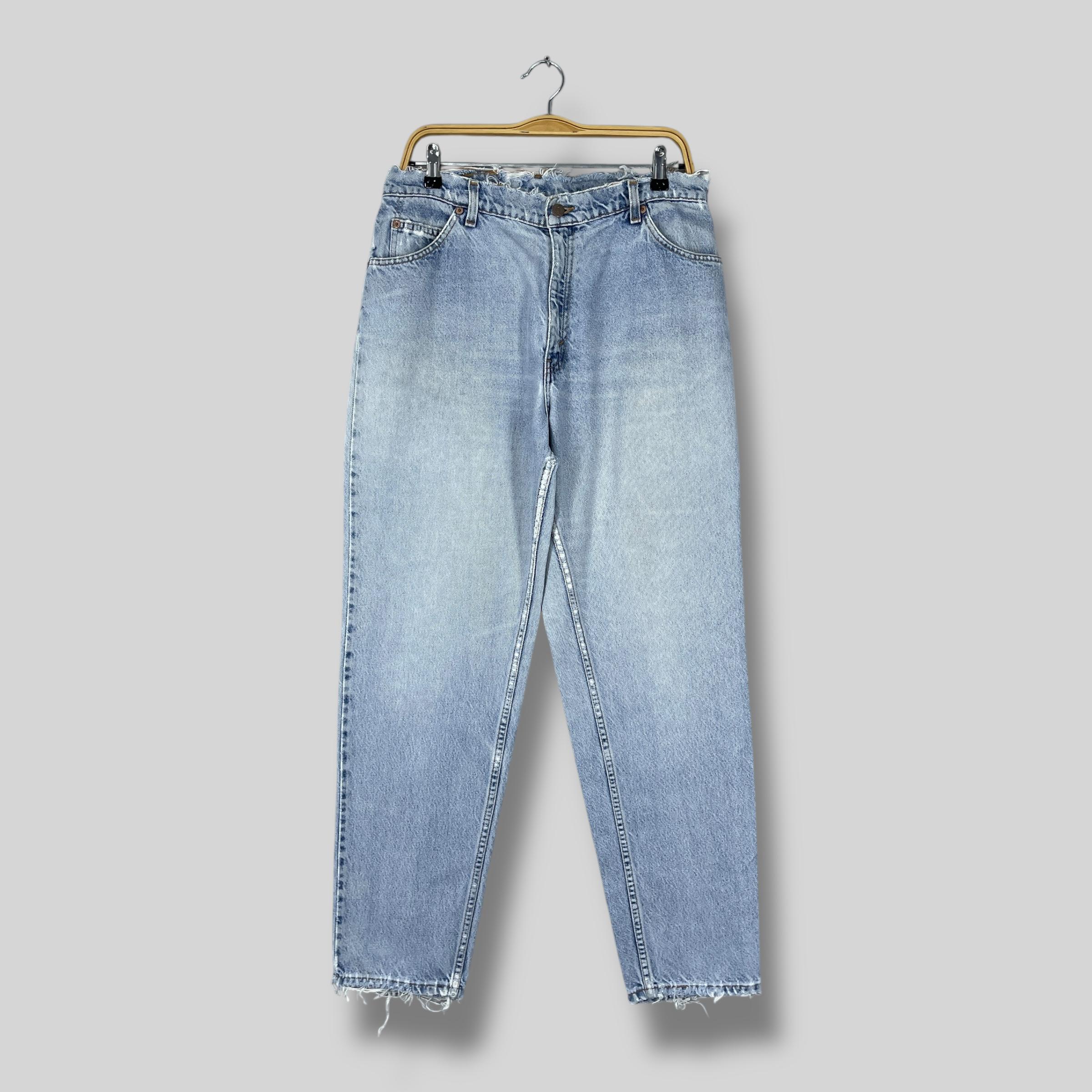 Levis Orange Tab 950 - Etsy display picture 1
