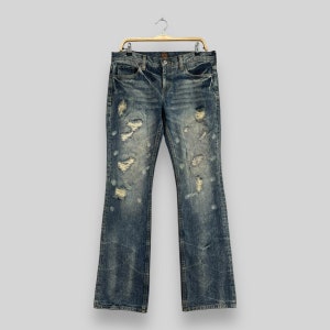 Jackrose Jeans - Etsy