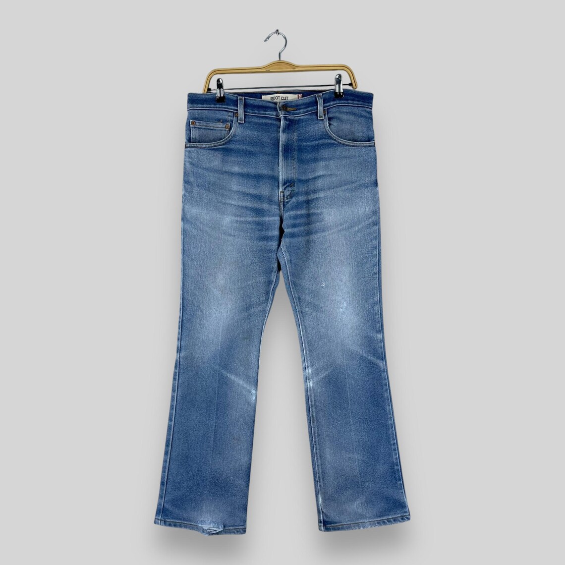 Levi's 517, foto 1 di 5