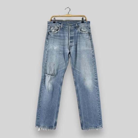 Levis 501 w33 l30 cheap