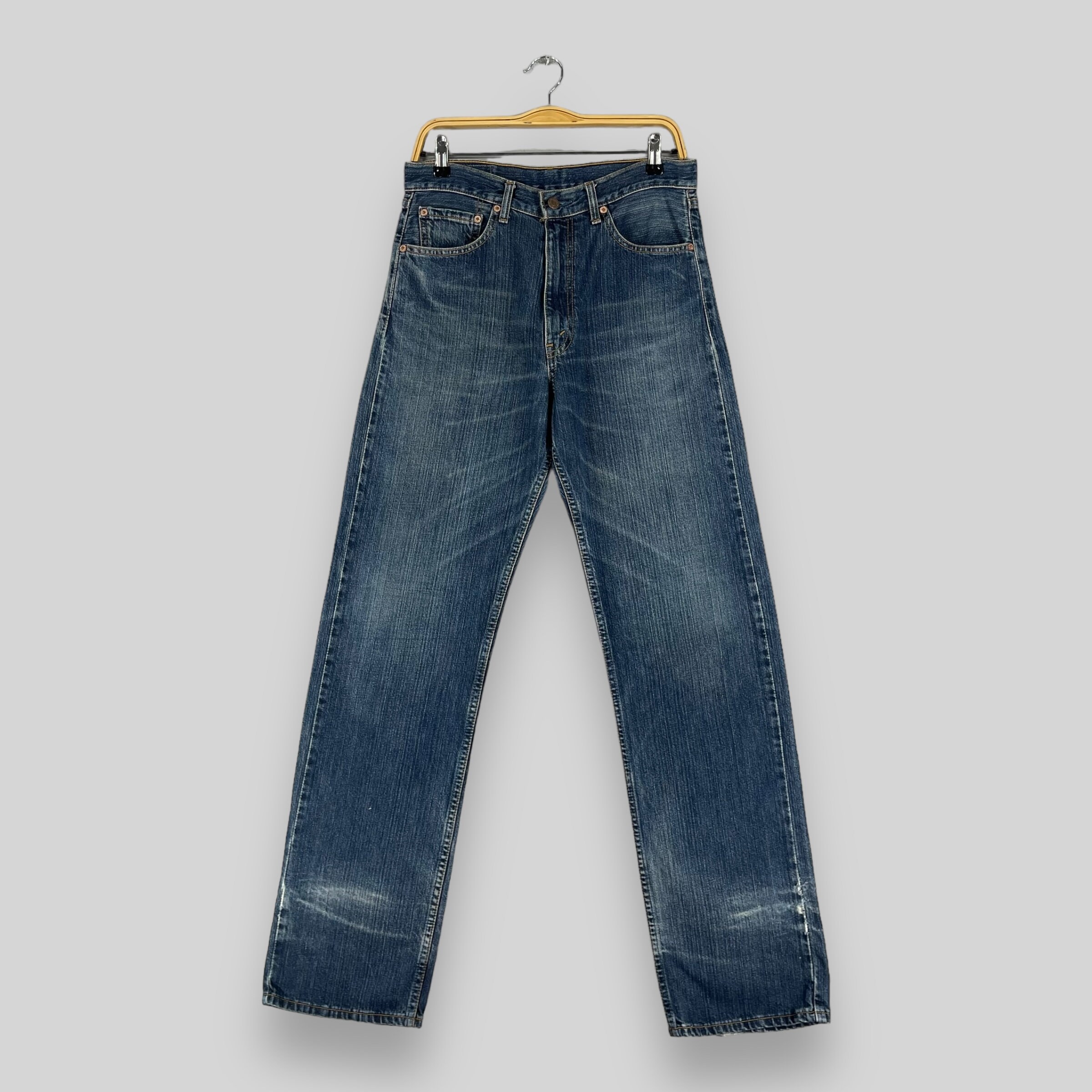 Levis 512 vintage - Etsy 日本