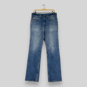 Size 30x32 Vintage Levis 517 LVC Jeans Bootcut Levi's 90s Size 30x32 Vintage Levis 517 LVC Jeans Bootcut Levi's 90s