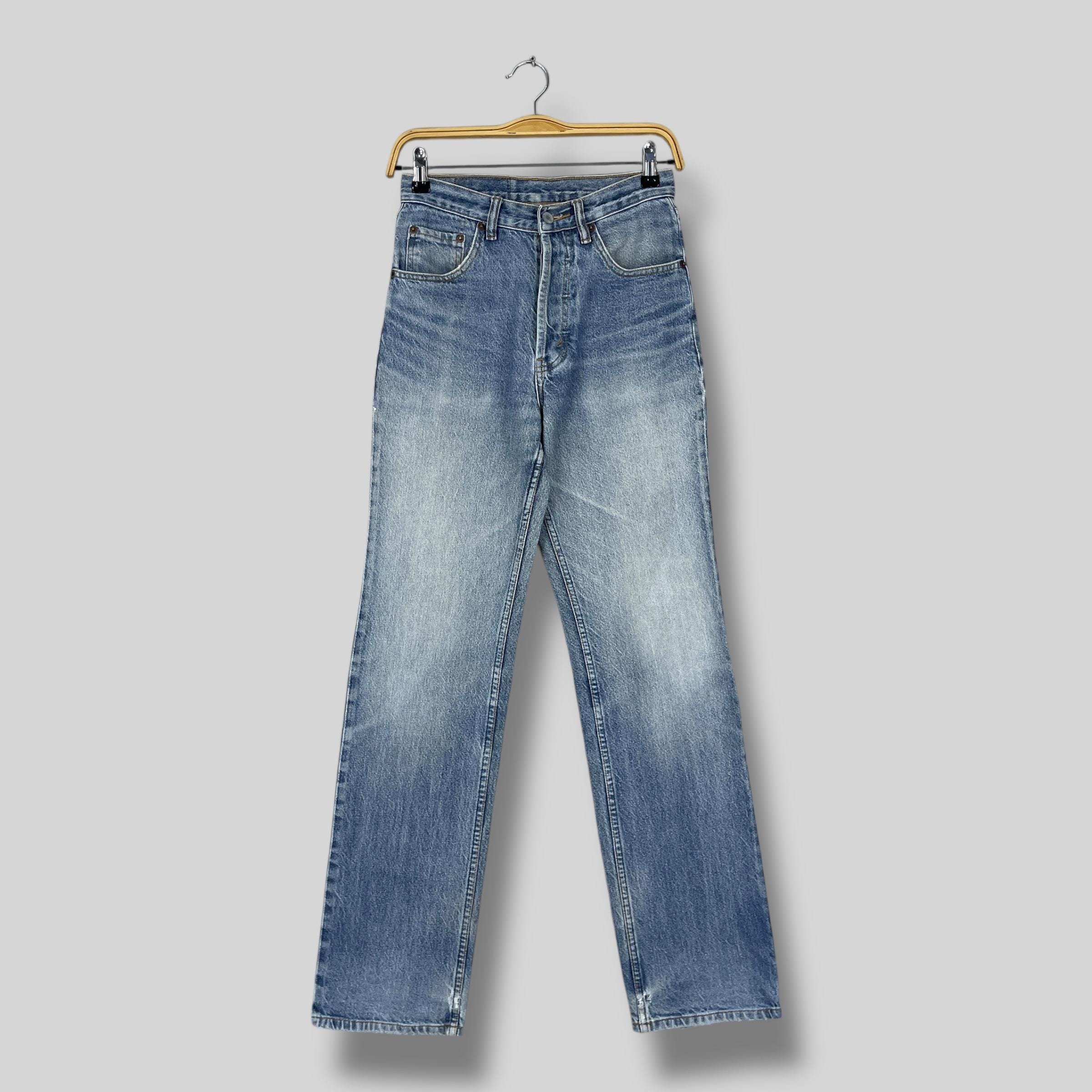 Levis 501 W26 L32 - Etsy