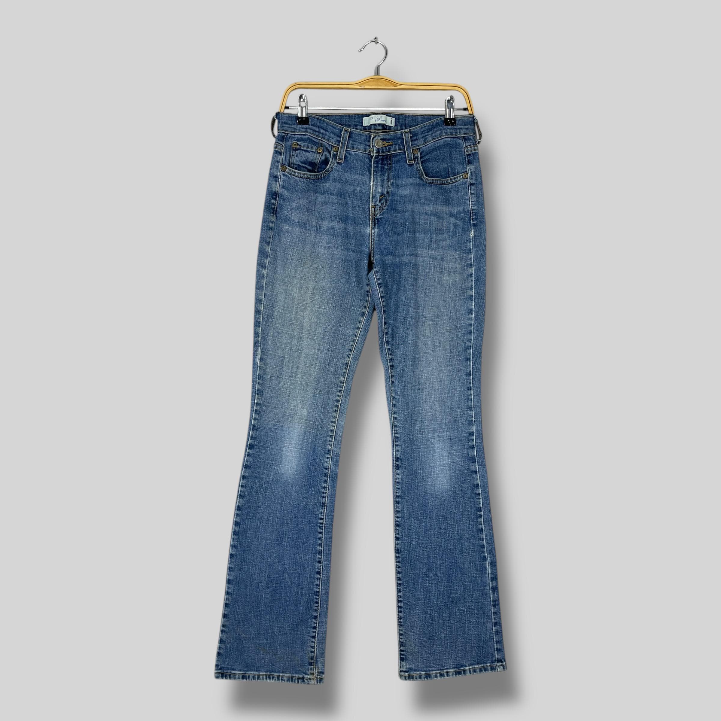 リーバイス515 3418 Levi's 515-0217 W42 L34 93年 フィリピン製 MADE IN PHILIPPINES