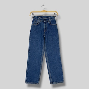 90s Kids Levi's - Etsy
