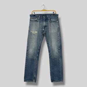 2000s Skinny Jeans - Etsy
