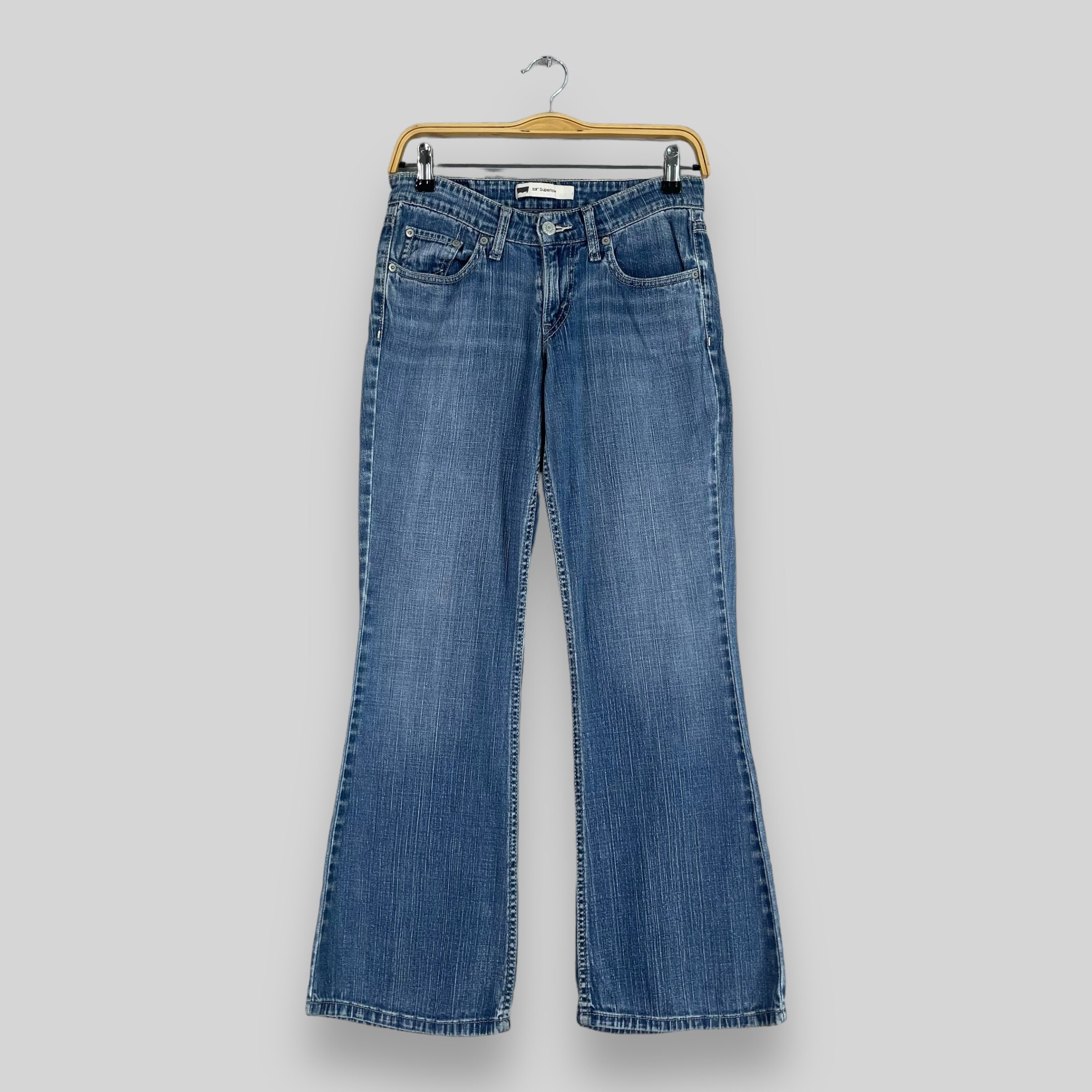 Low Rise Levis - Etsy Low Rise Levis - Etsy