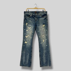 Jackrose Jeans - Etsy