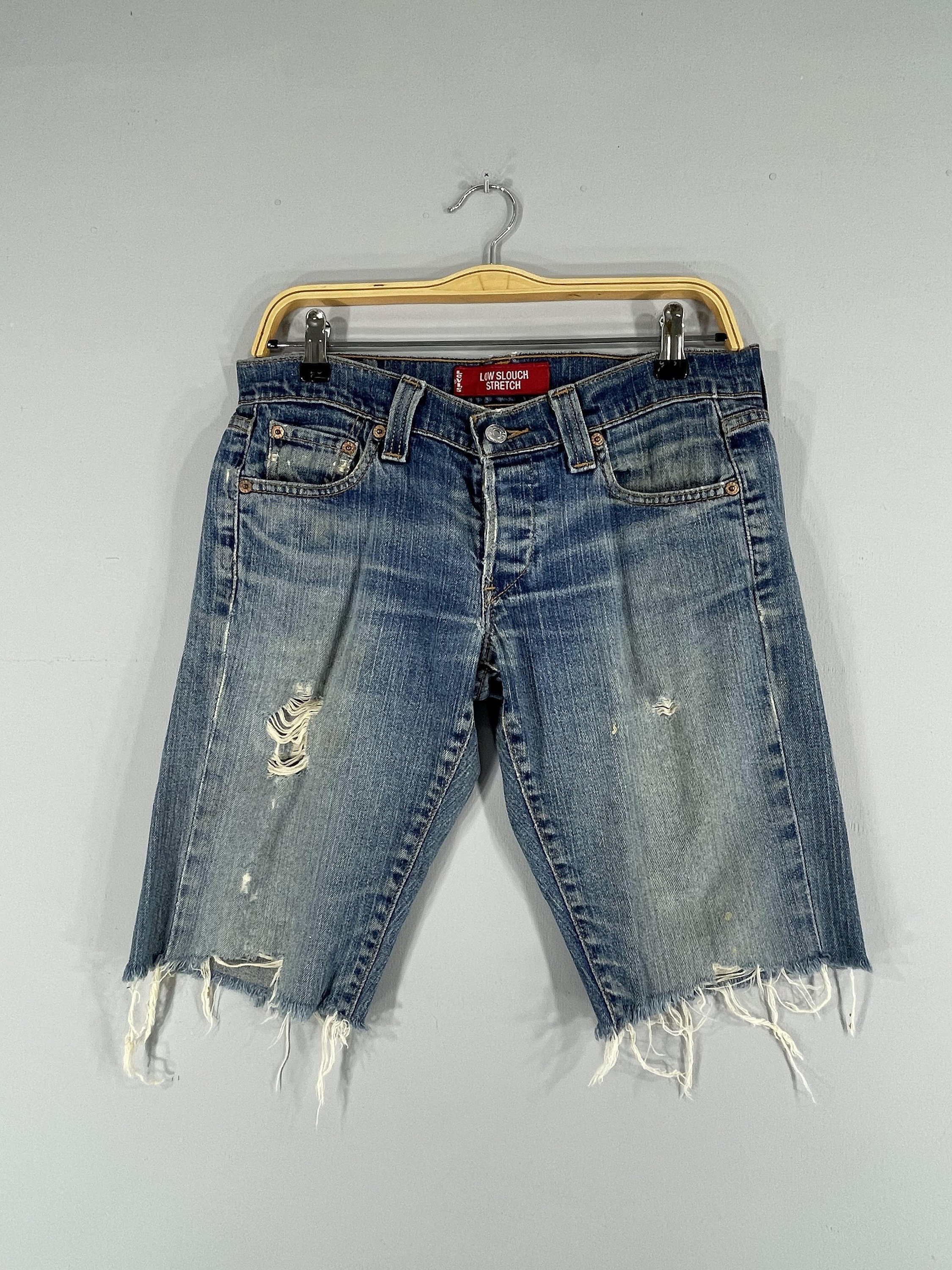 Levi's 513 - Etsy