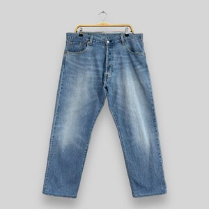 Levis 501 W38 - Etsy