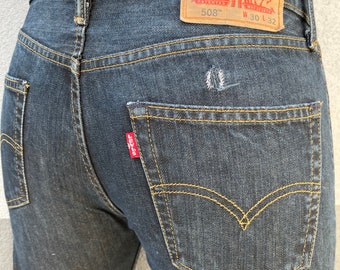 508 levi jeans
