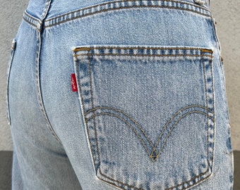 550 levis womens
