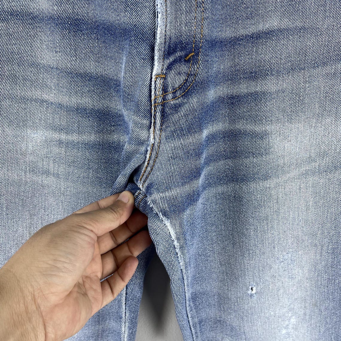 Levi's 517, foto 2 di 5