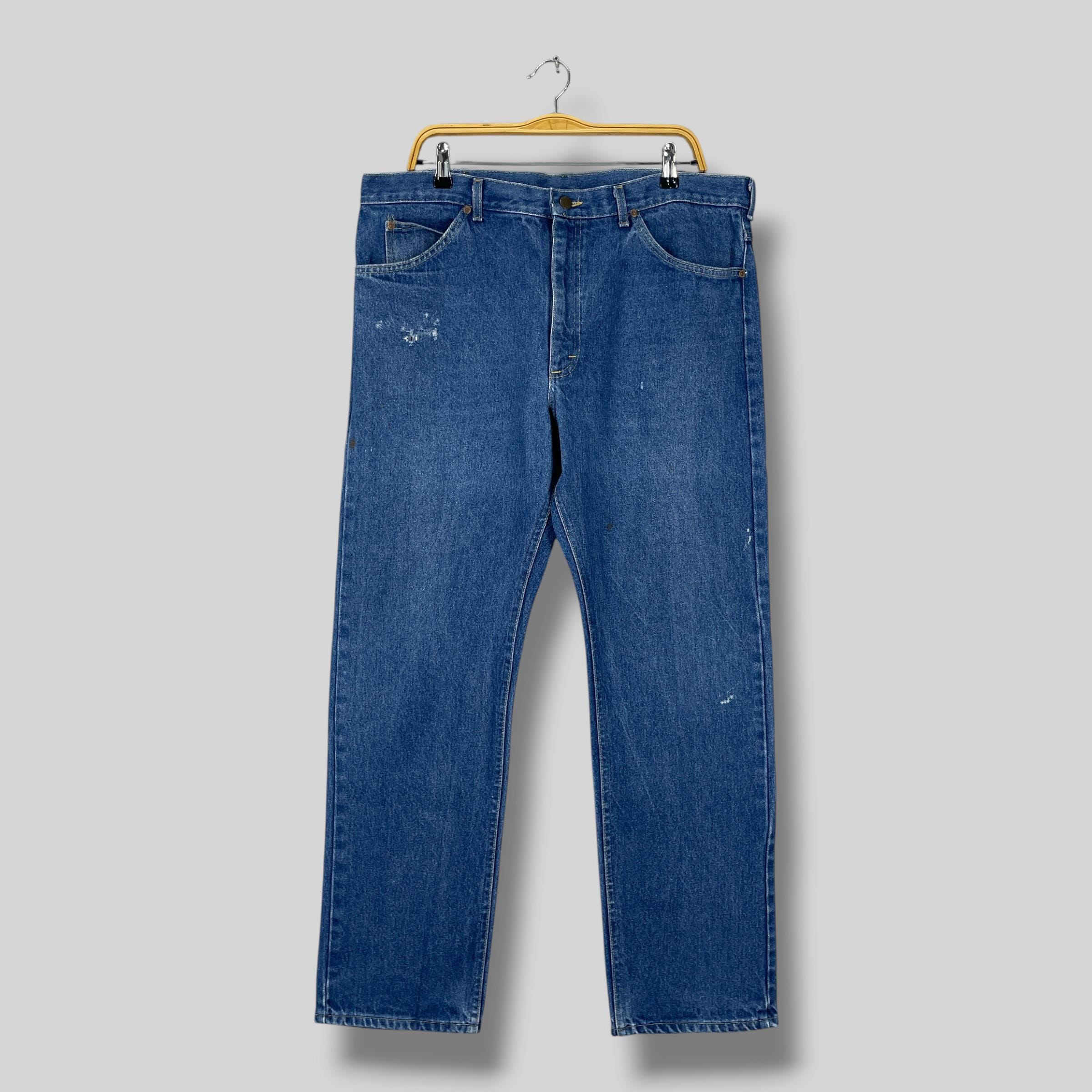 Lee Riders Jeans - Etsy