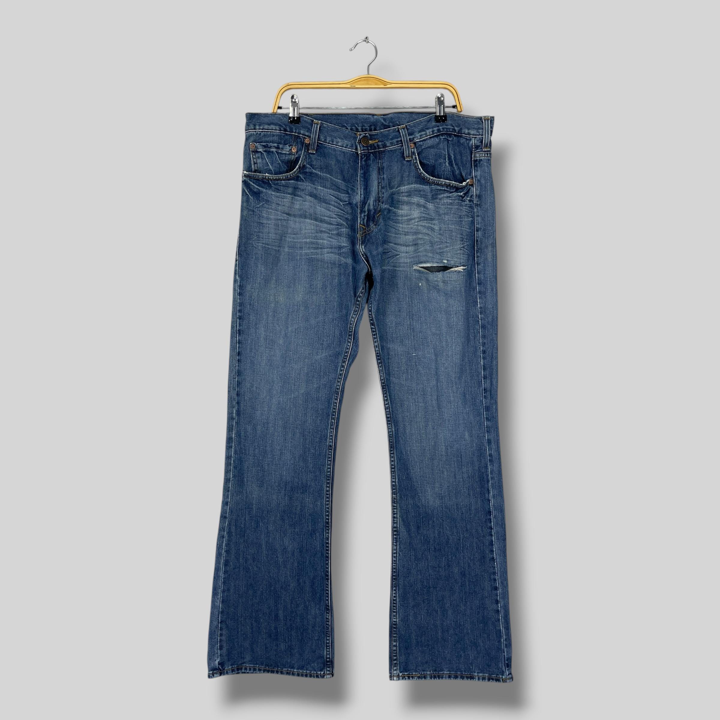 Vintage Levis 507 - Etsy Canada