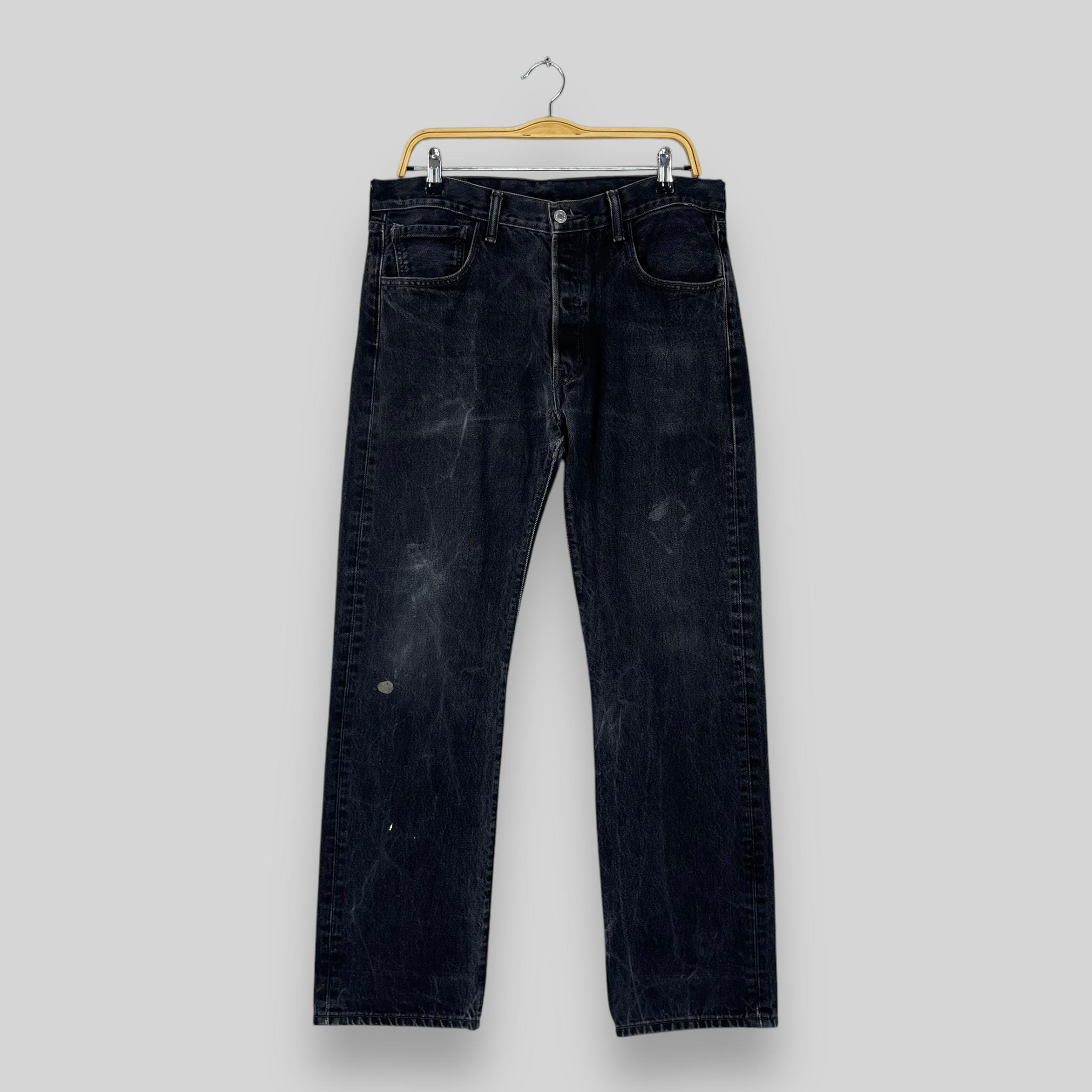 Levis 501 Made in Mexico - Etsy