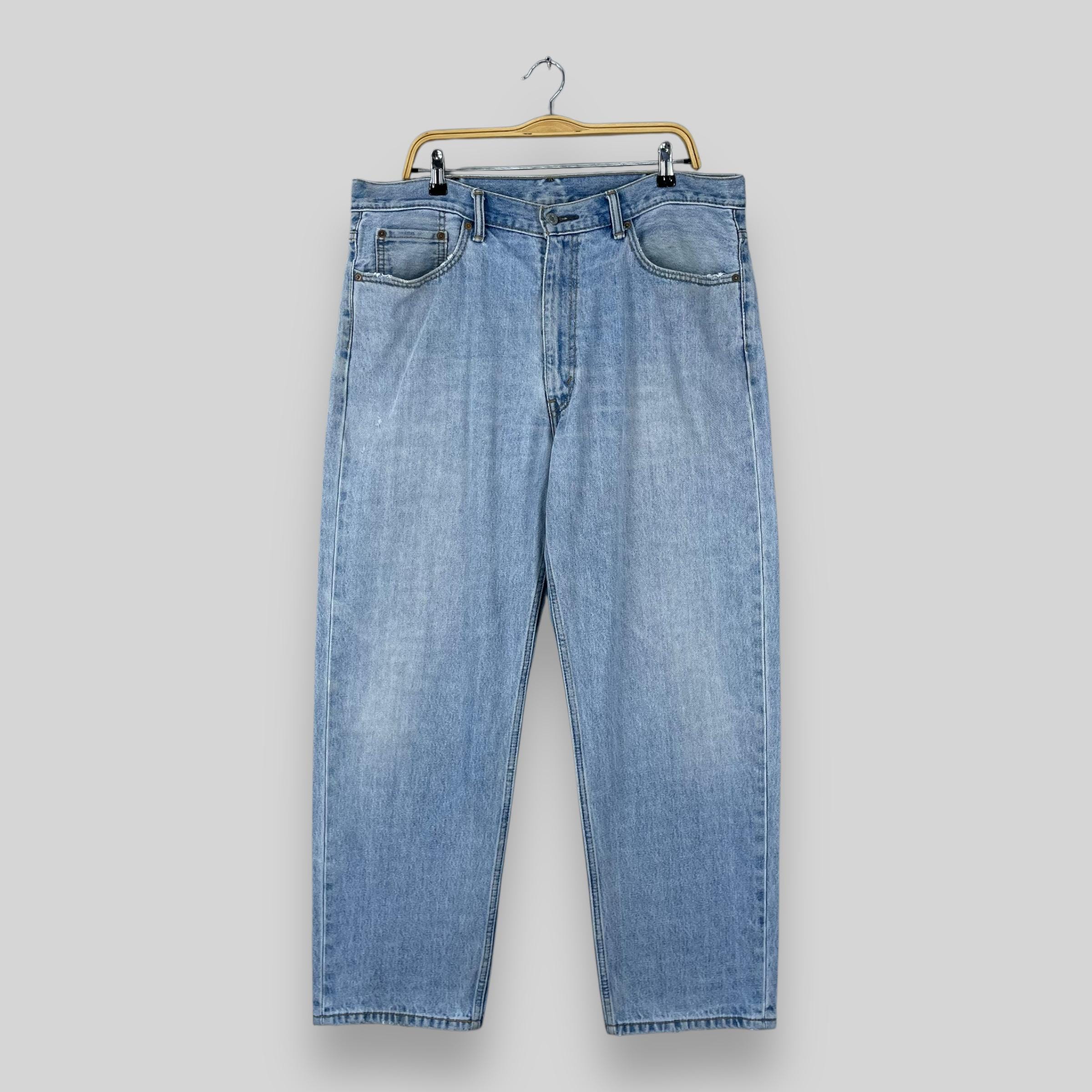 メキシコ製 Levi'sリーバイス 501 ダメージ ペンキ飛び 先染め