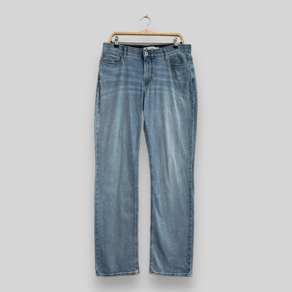 Levi's 525 straight leg jeans new arrivals
