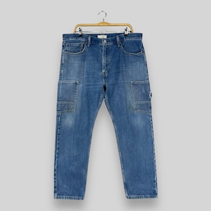 Levis 502 Vintage - Etsy
