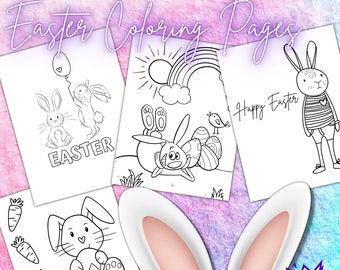 Among Us Coloring Pages Printable PDF Among Us Printables - Etsy