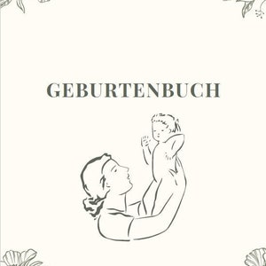 Birth book for midwives, doulas and obstetrics