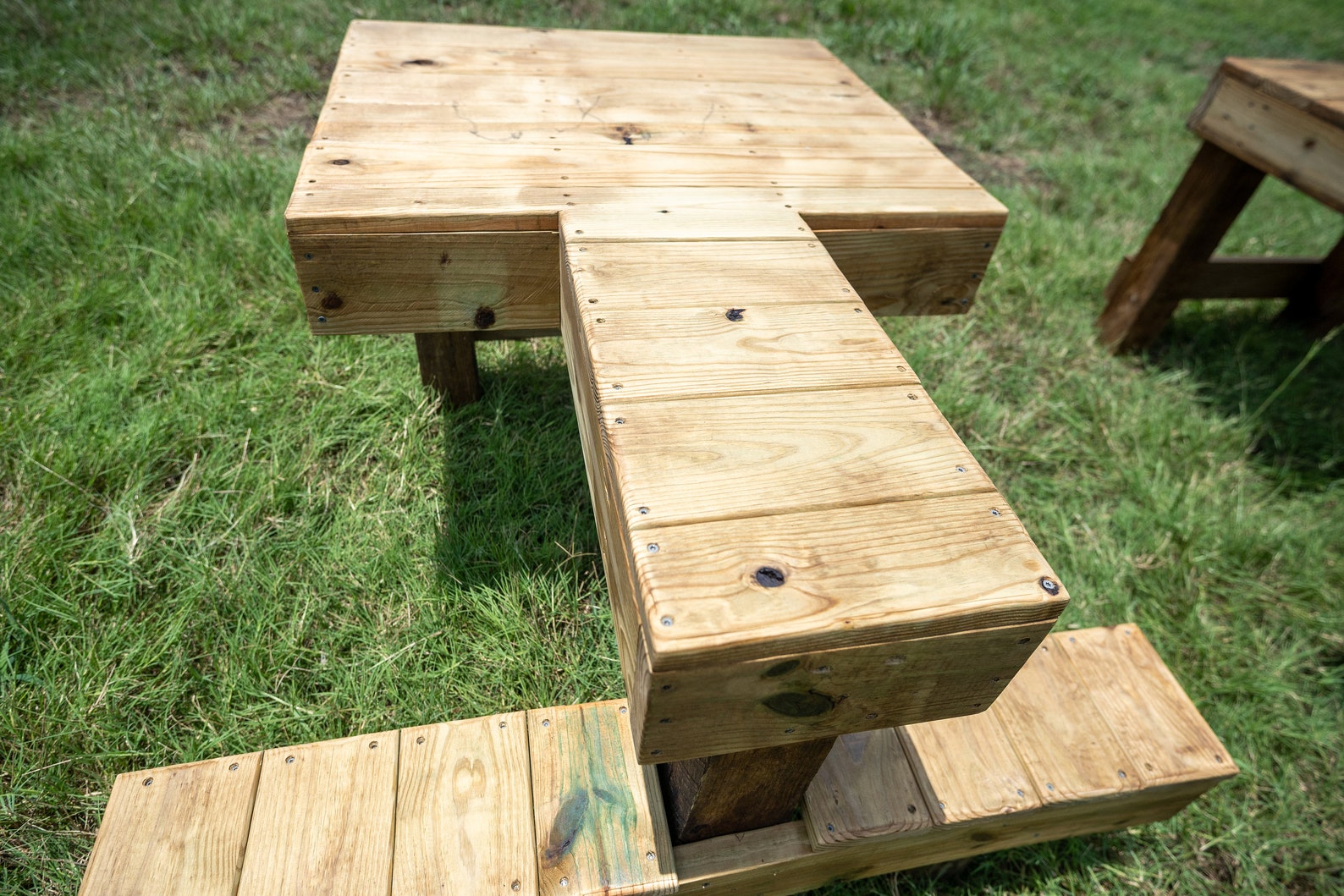 DIY Shooting Bench Plans for Ultimate Accuracy Master the Etsy