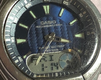 telememo 30 casio