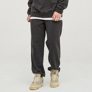 Yeezy jogger pants top