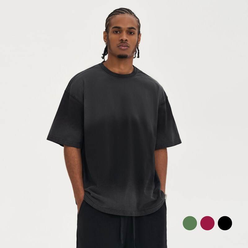 Boxy Tee Blanks Etsy