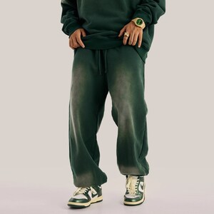 Mens Tall Sweatpants Etsy UK