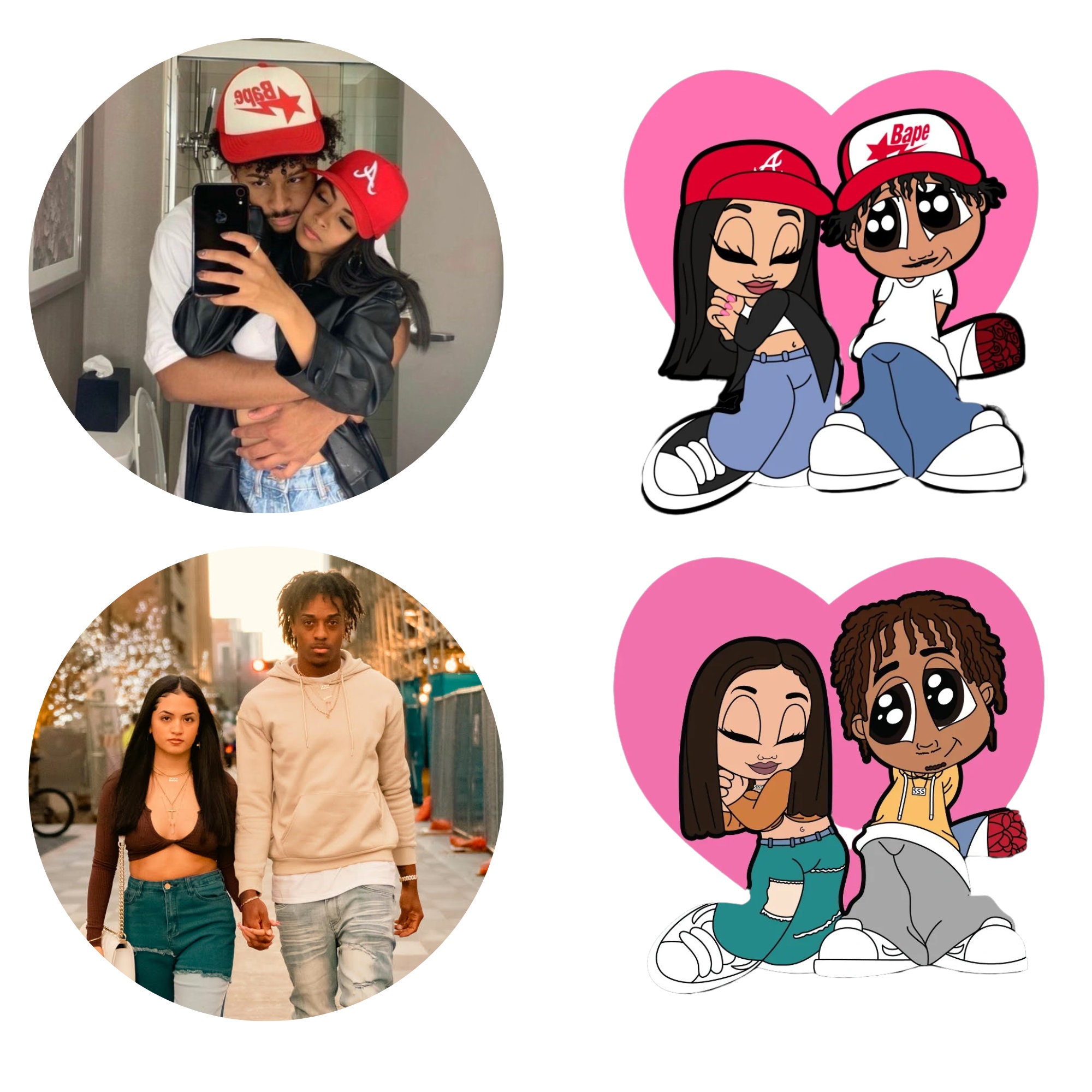 Y2k Custom Chicano Couple Digital Artanniversary Couple - Etsy UK Y2k Custom Chicano Couple Digital Artanniversary Couple - Etsy UK