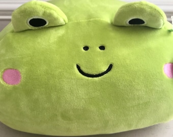 green bear squishmallow