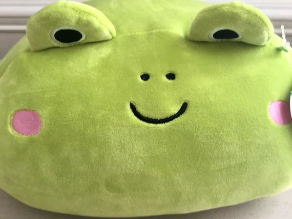 frog squishmallow price