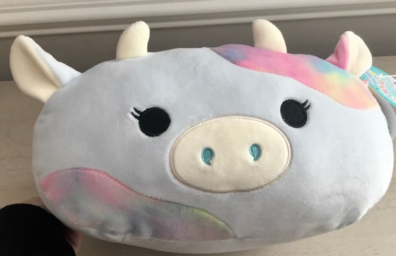 squishmallows small cow