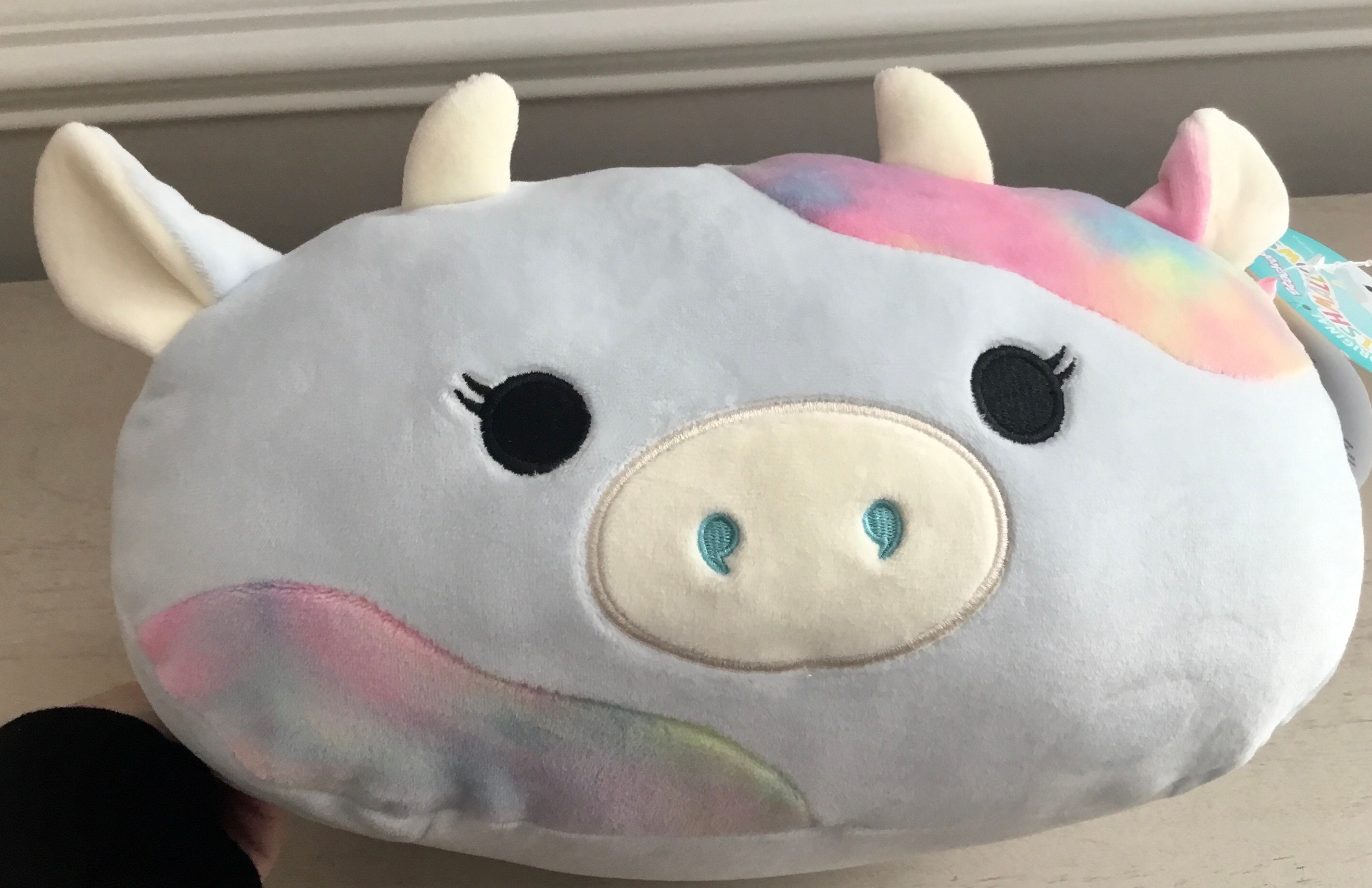 squishmallows stackable dog