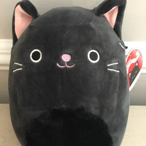 green bear squishmallow