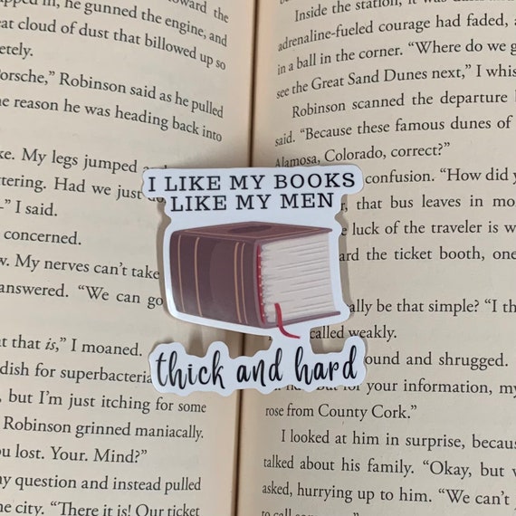 100 Pieces Book Stickers - Bulk Vinyl Waterproof Kindle Stickers for Adults  Teens Kids Bookish Stickers Reading Lovers Gift for Kindle Laptop Books