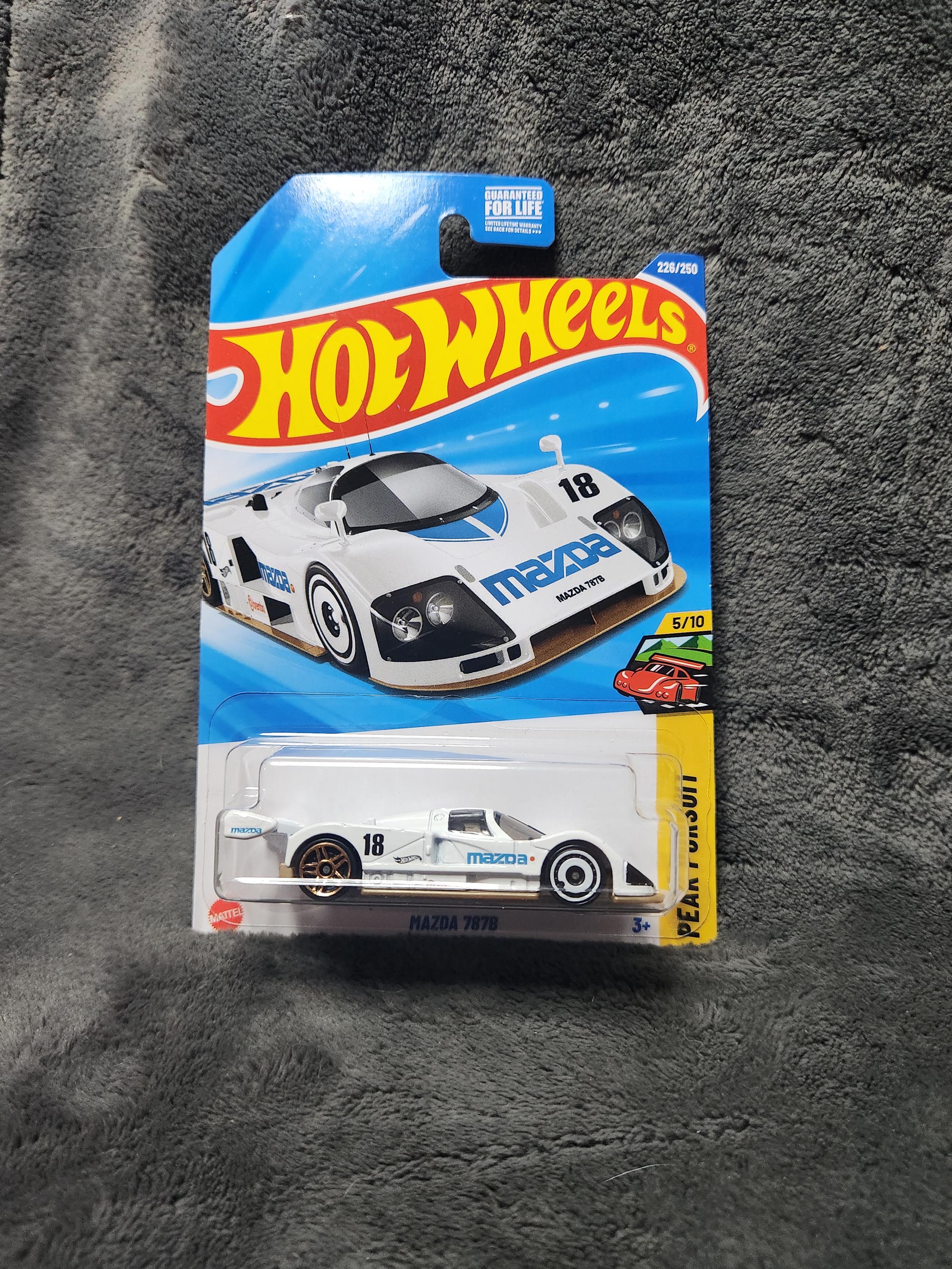 Mazda 787b - Etsy 日本