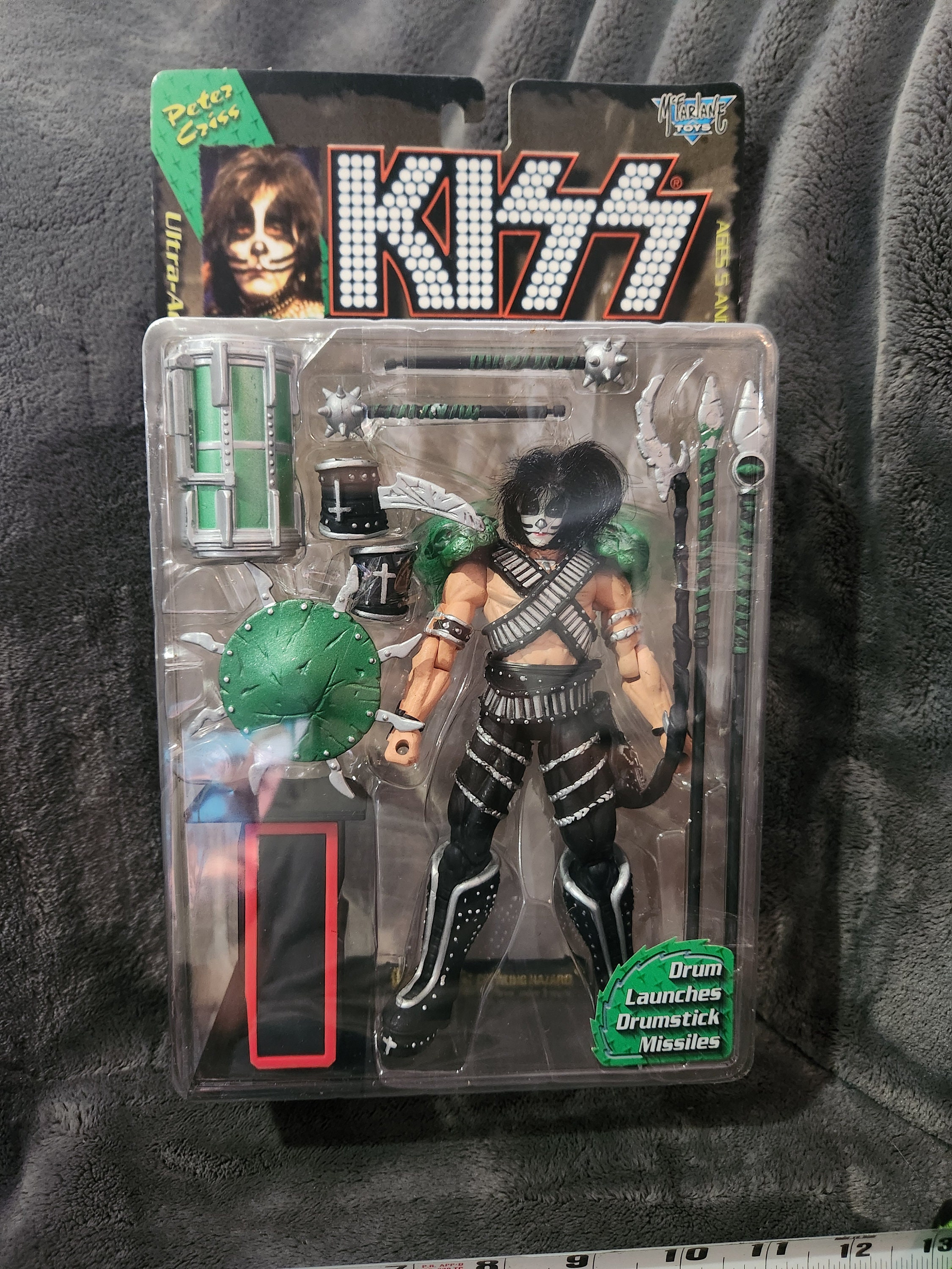 Kiss mcfarlane toys - Etsy 日本